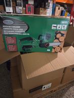 Hofftech Accu Kettingzaag, Ophalen of Verzenden