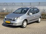 Daewoo Tacuma 1.6 16v 105pk Style, Auto's, Daewoo, Stof, Gebruikt, Zwart, Origineel Nederlands