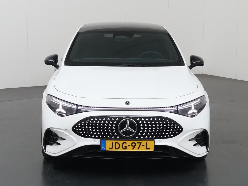 Mercedes-Benz CLA-klasse 250+ Launch Edition 85 kWh | Night, Automaat, CLA, Achterwielaandrijving, 743 km