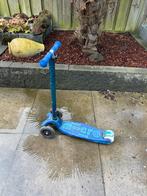 Micro Maxi Step met lichtgevende wielen, Fietsen en Brommers, Steps, Ophalen of Verzenden, Gebruikt, Gewone step