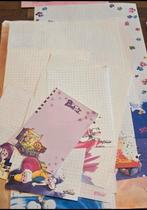 Diddl pakketten., Ophalen of Verzenden, Verschillende figuren, Nieuw, Papier, Kaart of Schrift