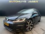 Volkswagen Golf 2.0 TSI GTI Performance Panorama dYnaudio, Auto's, 1345 kg, Stof, Gebruikt, 4 cilinders