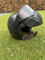 Shark helm, maat M, Motoren, Ophalen of Verzenden