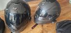 Scorpion Exo-1400 Evo II Carbon Air  2x, Motoren, Dames, Integraalhelm, S, Tweedehands