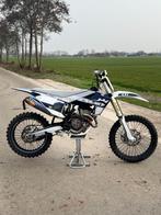 Husqvarna FC 350 2017, Ophalen, 350 cc, Overige merken