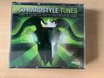 50 hardstyle tunes. 2cd., Ophalen of Verzenden, Zo goed als nieuw