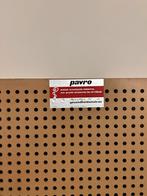 Pavro Ventilerende Gezondheidsmatras - Vlakmatras, Ophalen, 90 cm, Eenpersoons, Nieuw