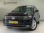 VOLKSWAGEN Tiguan 1.4 TSI ACT 150pk DSG Highline, Stof, 4 cilinders, 150 pk, Zwart