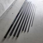 CARP FOCUS PUT OVER 11 METER LANG, Watersport en Boten, Ophalen, Zo goed als nieuw, Vaste hengel