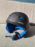 Kinderhelm Wedze, Sport en Fitness, Skiën en Langlaufen, Overige merken, 100 tot 140 cm, Ophalen of Verzenden, Zo goed als nieuw