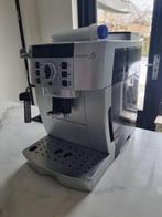 De'Longhi Magnifica S koffiezetapparaat, Witgoed en Apparatuur, Koffiezetapparaten, Afneembaar waterreservoir, Koffiemachine, Zo goed als nieuw