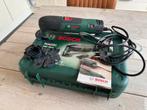 Bosch multitool, Ophalen of Verzenden, Zo goed als nieuw, Minder dan 600 watt, Overige typen