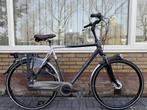 Nette herenfiets Gazelle Eclipse 61cm, Ophalen, Versnellingen, Zo goed als nieuw, 61 tot 65 cm