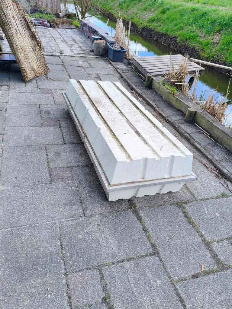 Camper dakkoffer, Auto diversen, Dakkoffers, Ophalen