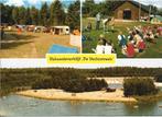 Hardenberg-Grote Beltenweg 17-Rheeze-Vakantie-De Vechtstreek, Ophalen of Verzenden, 1960 tot 1980, Gelopen, Overijssel