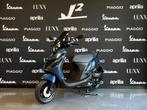 Piaggio Zip | Midnight Blu | Brom | 2024 | 2612 km | 1 eig, Overige modellen, ., Maximaal 45 km/u, Ophalen of Verzenden