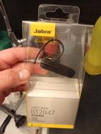 Jabra Talk 5 Bluetooth Handsfree Headset - Zwart, Ophalen of Verzenden, Nieuw, Overige typen