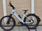 Stromer ST2 Pinion M 2025 speedpedelec 45 kmh, Fietsen en Brommers, Ophalen, Zo goed als nieuw, Stromer