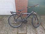 26 inc snake bike, Gebruikt, Versnellingen, Batavus, Ophalen