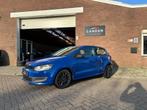 Volkswagen Polo 1.2 Easyline | Airco | Elektrische Ramen, Voorwielaandrijving, Euro 5, Zwart, 1198 cc