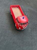 Norev Volkswagen T1 Doka Brandweerwagen 1:43, Ophalen of Verzenden, Gebruikt, Bus of Vrachtwagen, Norev