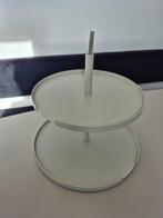 Designbite etagere grijs, Ophalen of Verzenden, Zo goed als nieuw