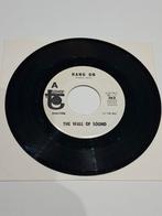 Clifford-Munger vinyl single / Jay Doll music, Ophalen of Verzenden, Zo goed als nieuw, Pop