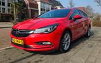 Opel Astra 1.4 Turbo Sportstourer Innovation, Voorwielaandrijving, 4 cilinders, 150 pk, Leder en Stof