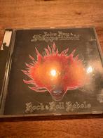 John Kay & Steppenwolf - Rock & Roll Rebels CD, Verzenden, Gebruikt, Poprock