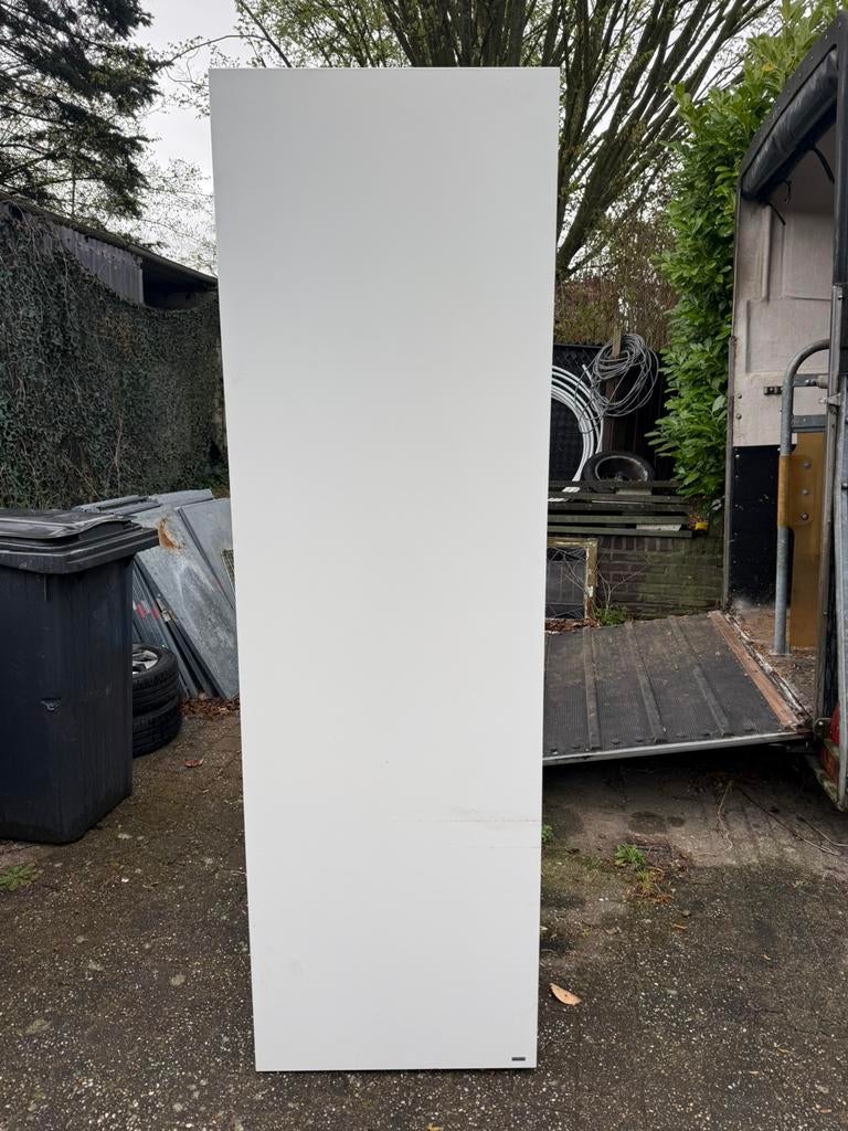 Twee thermic design radiatoren, Doe-het-zelf en Verbouw, Ophalen of Verzenden, Zo goed als nieuw