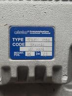 Lammers draaistroommotor 0,75kW met reductor i=7,1, 1400 tot 1800 rpm, Ophalen of Verzenden, Elektromotor, Info@lammers.nl