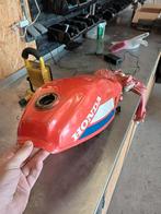 Honda mt tank, Ophalen of Verzenden, Gebruikt, Tank