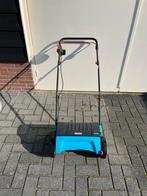 GARDENA ES 500 Elektrische Verticuteerbeluchter, Ophalen of Verzenden, Gebruikt, Elektrisch