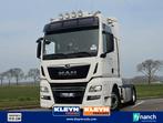 M.A.N. 18.500 TGX, Auto's, Automaat, MAN, Wit, Bedrijf