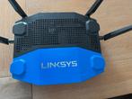 Wifi Router linksys WRT3200ACM, Computers en Software, Ophalen of Verzenden, Zo goed als nieuw, Router met modem, Linksys