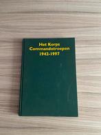 korps commando troepen,whisky companie.korps mariniers nog1, Ophalen, 1945 tot heden, Gelezen