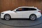Mazda 6 Sportbreak 2.0 SkyActiv-G 165 Aut. Leer Navi Camera, Auto's, 1998 cc, Gebruikt, 4 cilinders, 1290 kg