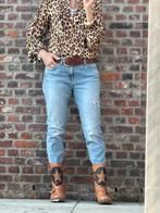 Tuniek Janice, Ophalen of Verzenden, Nieuw, Maat 36 (S), Bruin