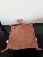 Liewood knuffeldoek beer, Ophalen of Verzenden, Zo goed als nieuw, Beer