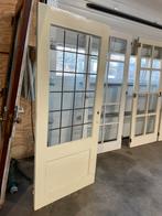 Diverse binnendeuren te koop zie omschrijving, Doe-het-zelf en Verbouw, Deuren en Horren, Ophalen, Gebruikt, 80 tot 100 cm, Binnendeur