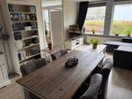 Complete woonkamerset: bank, tafels, dressoir, eettafel, tv-, Ophalen