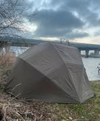 JRC Defender Brolly - Incl. Overwarp, Ophalen of Verzenden, Gebruikt, Complete set