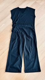 Opus set top met broek zwart mt 38, Kleding | Dames, Ophalen of Verzenden, Zo goed als nieuw, Maat 38/40 (M), Zwart