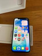 Iphone 12 pro 128 gb, Telecommunicatie, Mobiele telefoons | Apple iPhone, 128 GB, Blauw, Zo goed als nieuw, 100 %