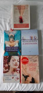 Heleen van Royen, Boeken, Ophalen of Verzenden, Gelezen