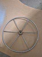 Stuurwiel boot, Watersport en Boten, Ophalen of Verzenden