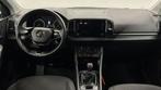 Skoda Karoq 1.0 TSI Business Edition CARPLAY NAVI ECC CRUISE, Auto's, Skoda, Voorwielaandrijving, Stof, Gebruikt, Met garantie (alle)