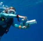 Lefeet P1 waterscooter voor snorkelen, duiken en suppen, Watersport en Boten, Ophalen of Verzenden, Nieuw, Overige typen