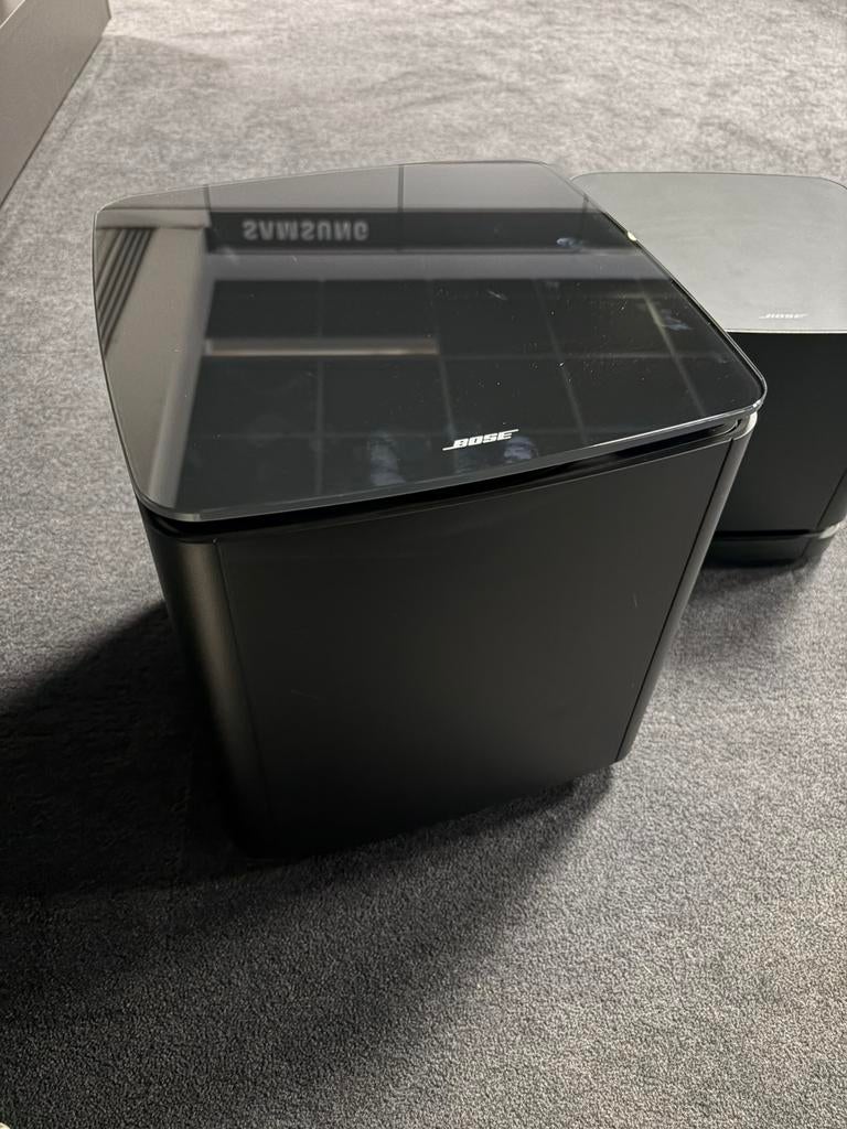 Bose Bass module700, Ophalen, Zo goed als nieuw