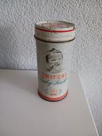 Vintage Zwitsal Babypoeder Bus - Decoratief Item, Antiek en Kunst, Ophalen of Verzenden